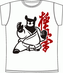 Kyokushinkai Karate, Martial Arts, Bear, Киокошинкай Карате, Боевые Искусства, Медведь